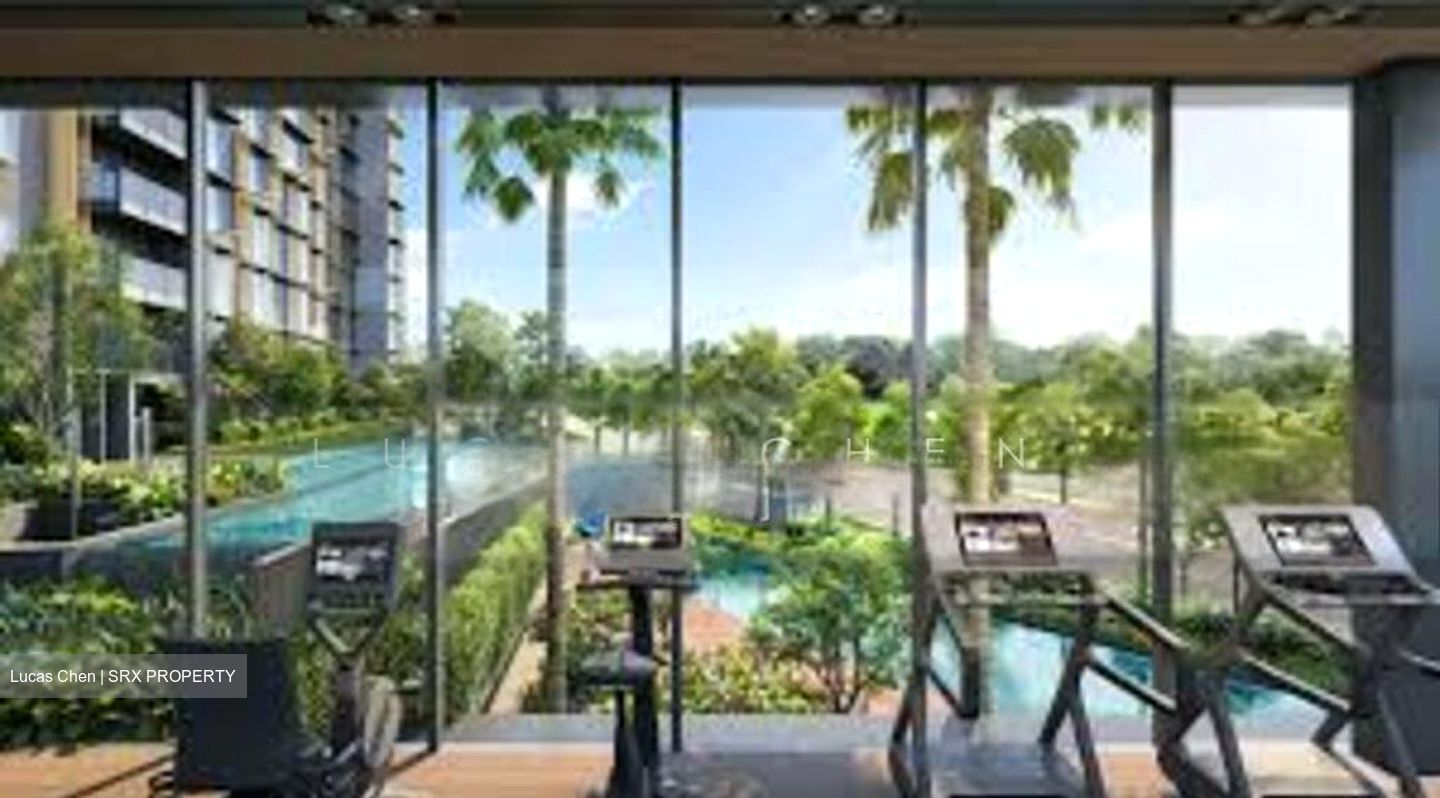 8@BT (D21), Condominium #511034071